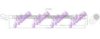 DAIHA 9004922285000 Brake Hose